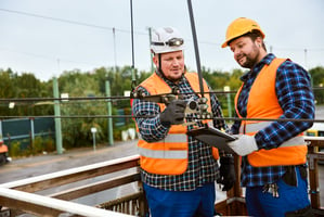 Mitarbietershooting BVG, Employer Branding, Unternehmensfotografie, Corporate, Foto